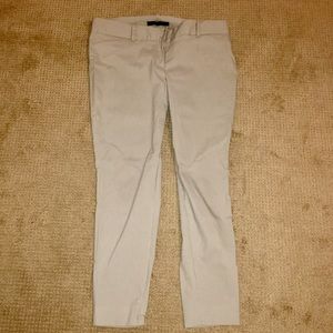 The Limited Exact Stretch Pants